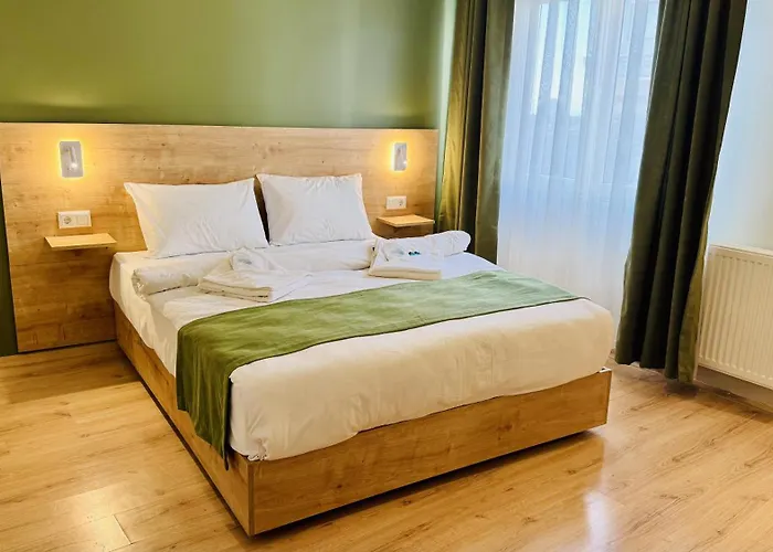 Sultan Hostel & Guesthouse