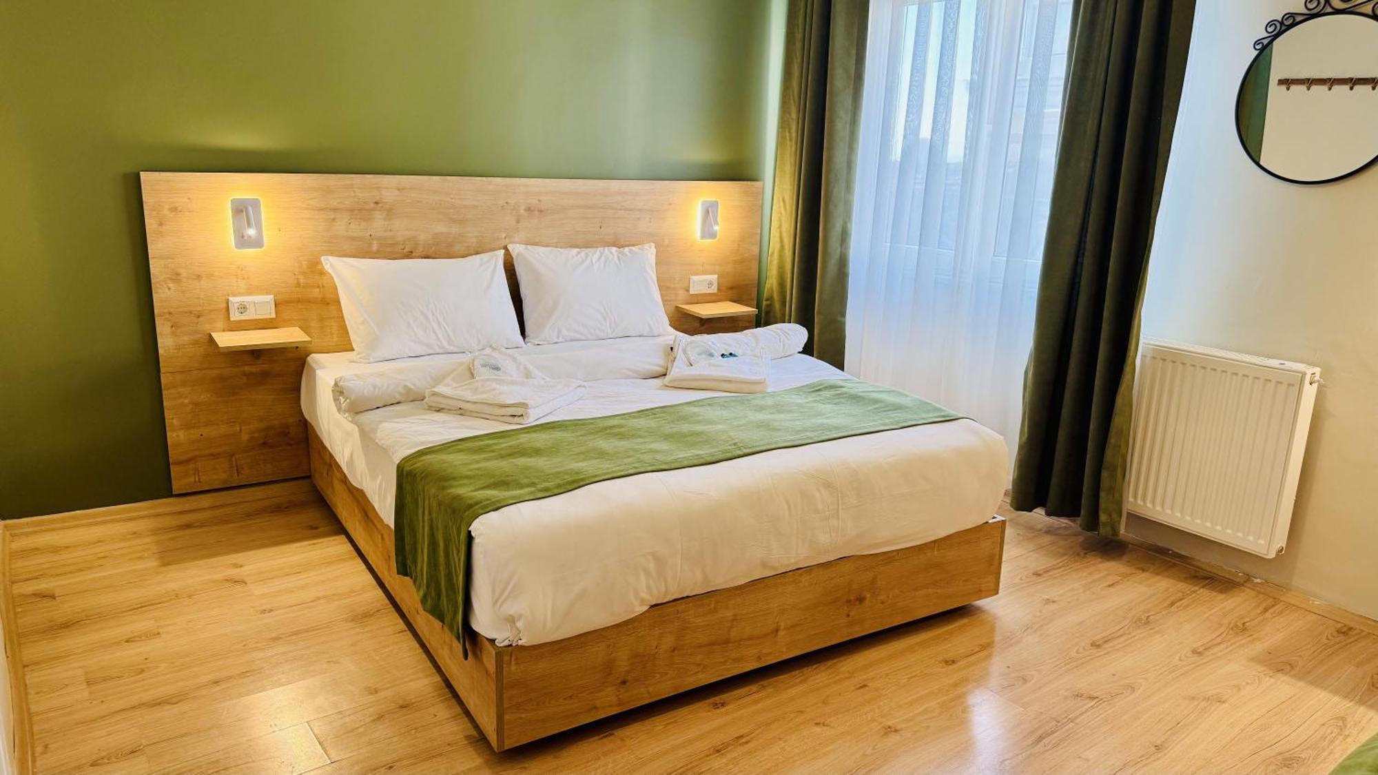 Auberge de jeunesse Sultan Hostel&guesthouse Istambul