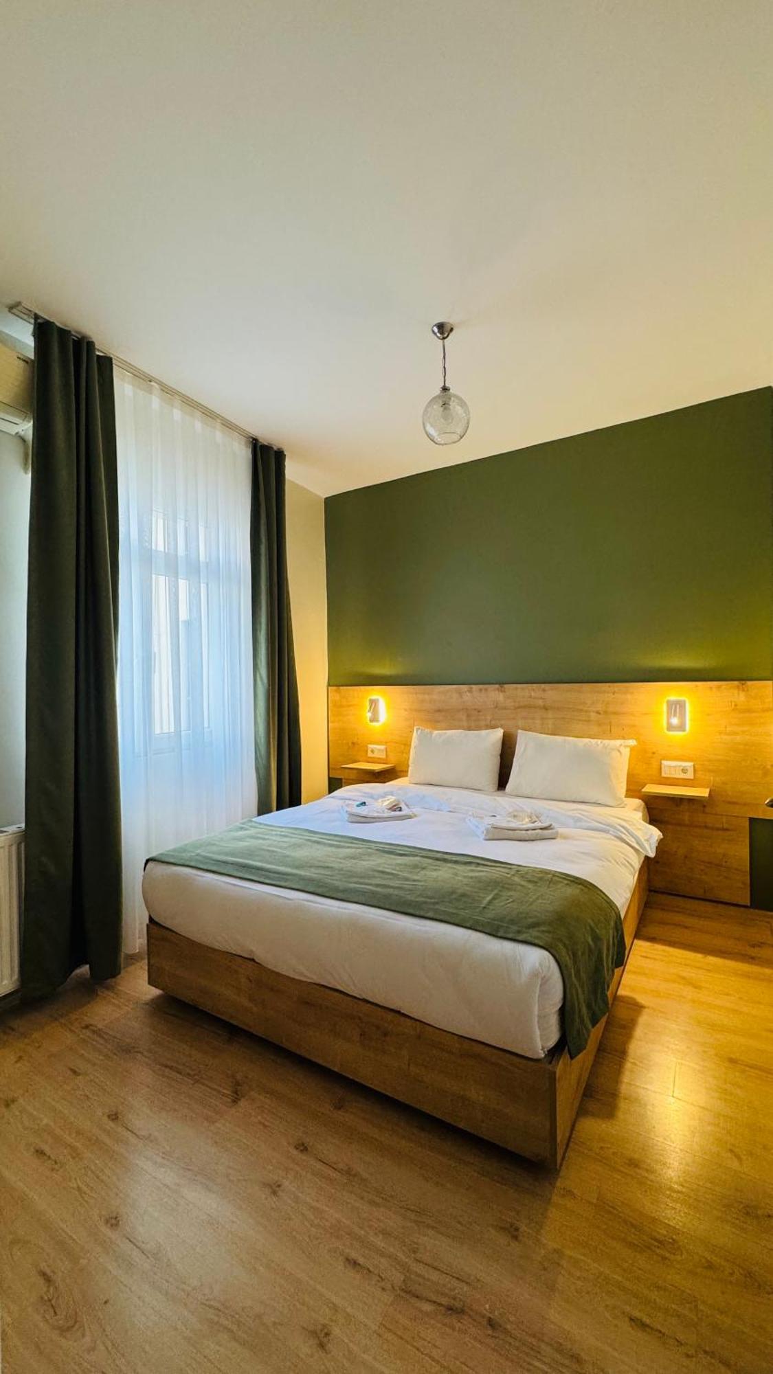 Auberge de jeunesse Sultan Hostel&guesthouse *