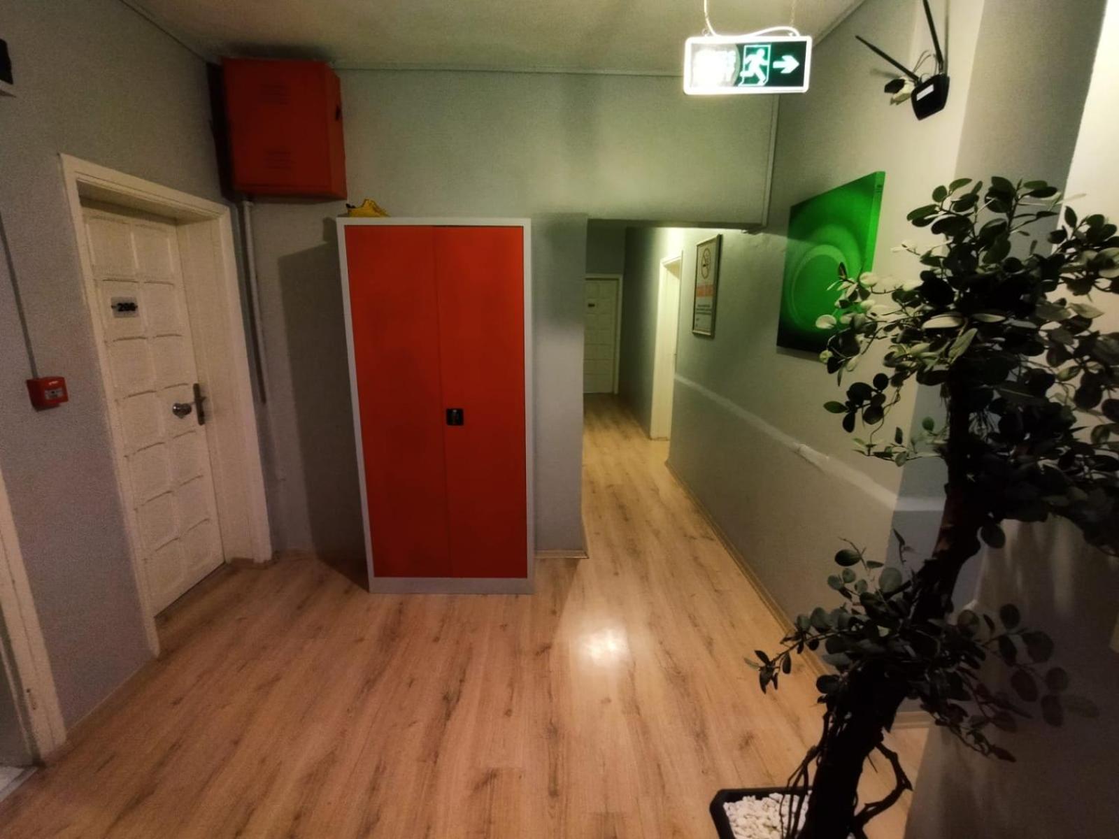 Auberge de jeunesse Sultan Hostel&guesthouse Istambul