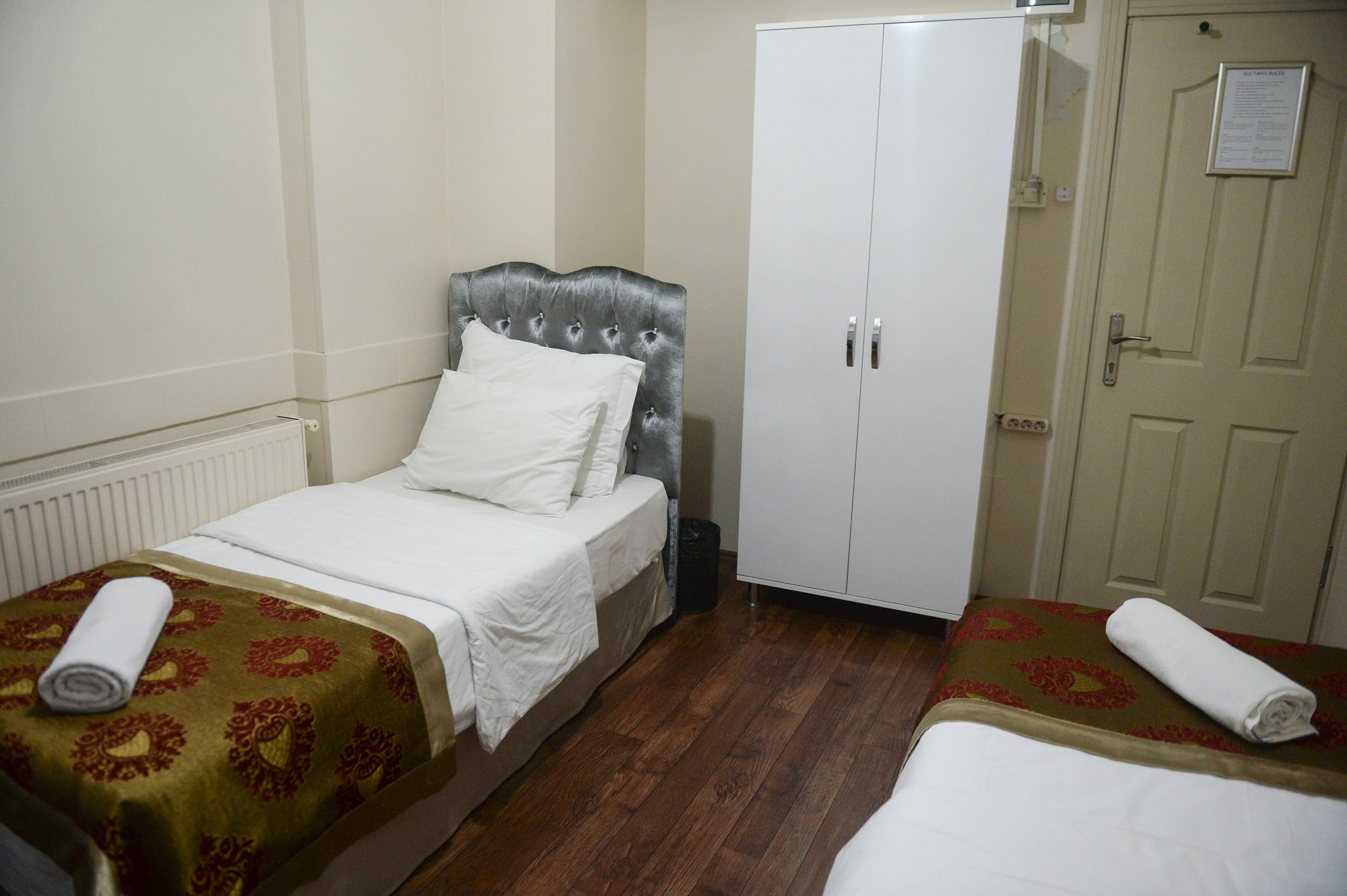 Sultan Hostel&guesthouse Istambul